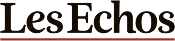 Logo Les Echos