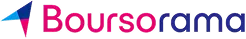 Logo Boursorama