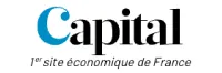 Logo Capital