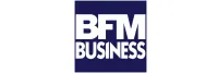 Logo BFM Business