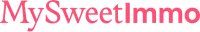Logo My Sweet Immo
