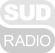 Logo Sud Radio