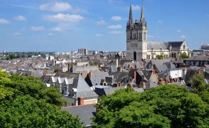 Nos programmes d’investissement LMNP à Angers.