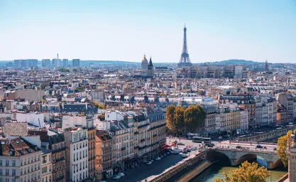 Nos programmes d’investissement LMNP à Paris.