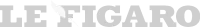 Logo Le figaro