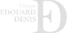 Logo Edouard Denis