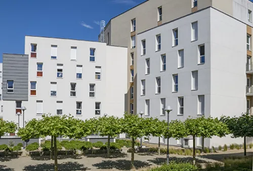 Studio de 18,40m² idéalement situé déjà loué 