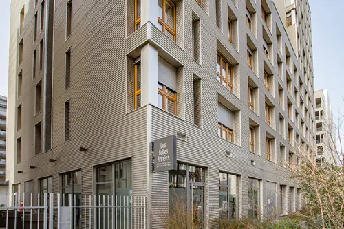 Studio à Lyon 7 : Bénéficiez de revenus immédiats