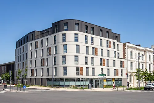 Très beau Studio à Amiens