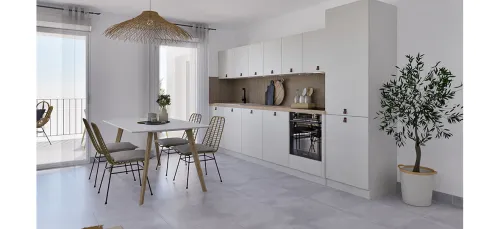 Une adresse prisée au cœur de Nice