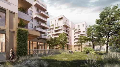 Devenez investisseur à Lyon 7 