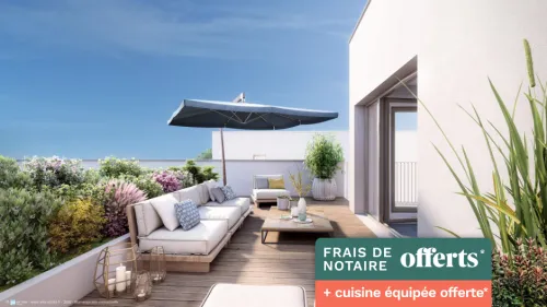 Devenez investisseur à Nantes ! 