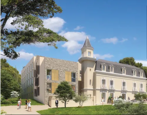 Investissez dans un Studio à Montpellier