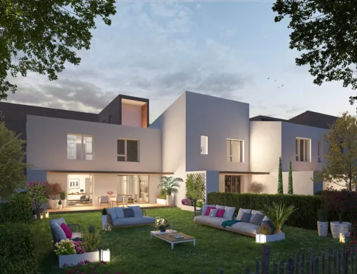 T3 de 67,62m² à Toulouse