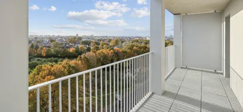 Votre investissement locatif à Rennes