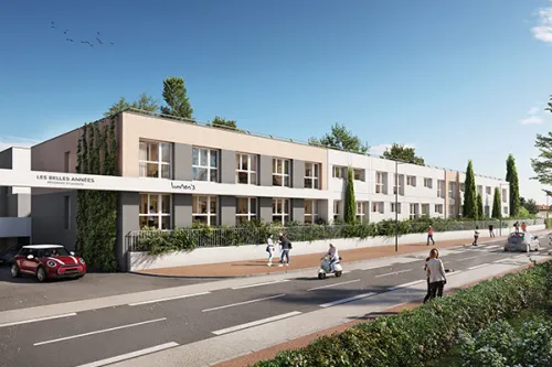 Très beau Studio à Villenave-d'Ornon !