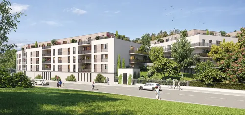 Investissez dans un T2 éligible au LLI