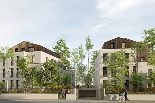 Investir dans un Studio pour étudiants