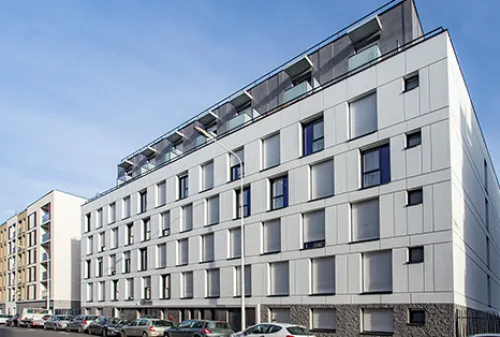 Investissez dans un Studio pour étudiant à Lyon