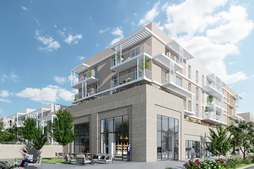 Investissez avec le statut du Bailleur Privé dans un T2