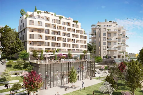 Investissez en LMNP à Rouen