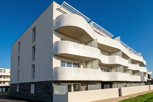 Votre T3 de 86,87m²  à Agde pour investir dans l’