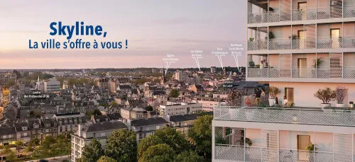 Investir avec le dispositif Jeanbrun à Tours
