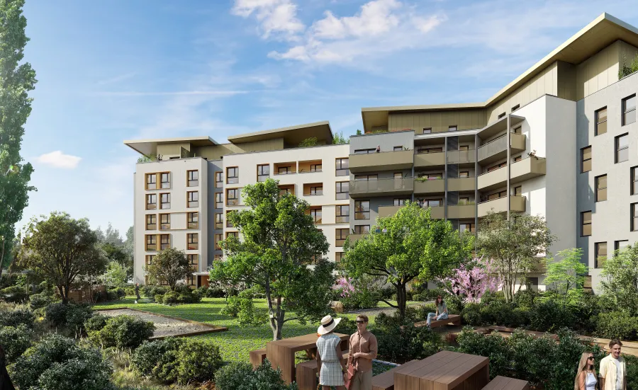 Investissez dans ce Studio à Dijon