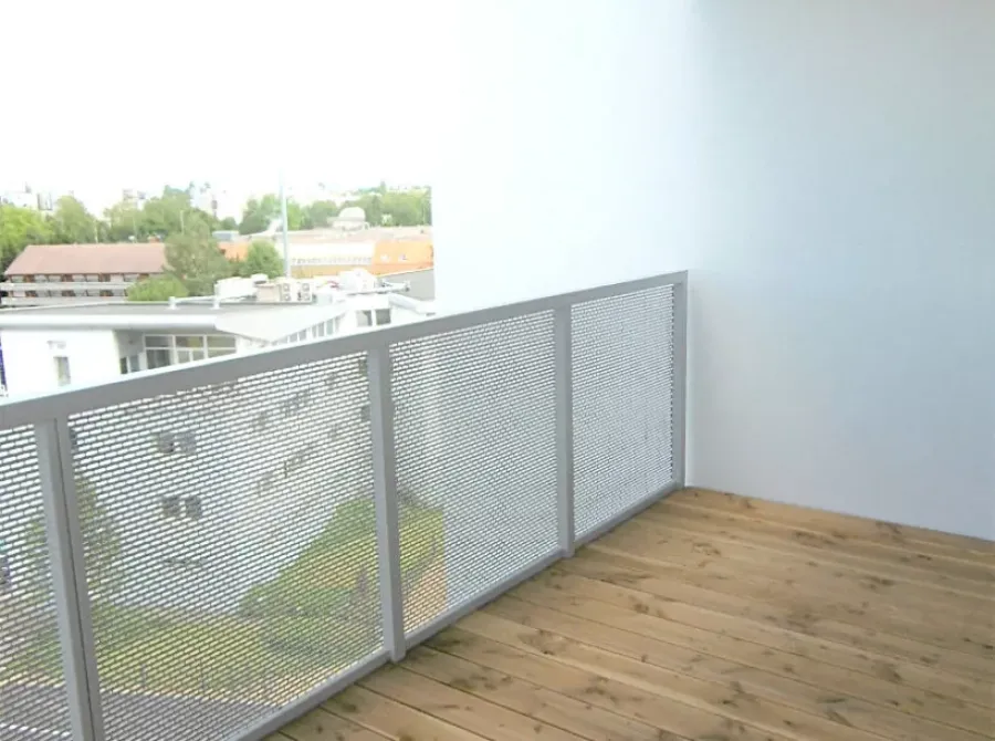 Déjà livré : Découvrez ce T2 de 40,48 m² à Strasbourg