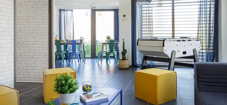 Déjà loué : Studio de 22,86 m² à Montpellier