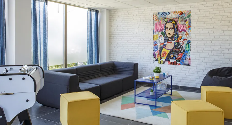 Déjà loué : Studio de 22,86 m² à Montpellier