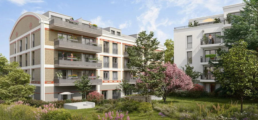 T3 de 65,33 éligible Jeanbrun et optimisable au LLI