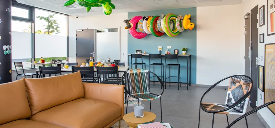 Très beau Studio à Amiens