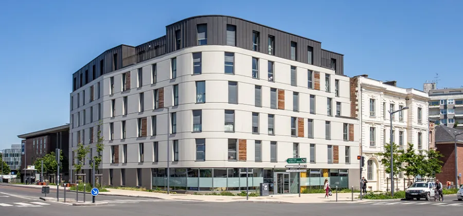 Très beau Studio à Amiens