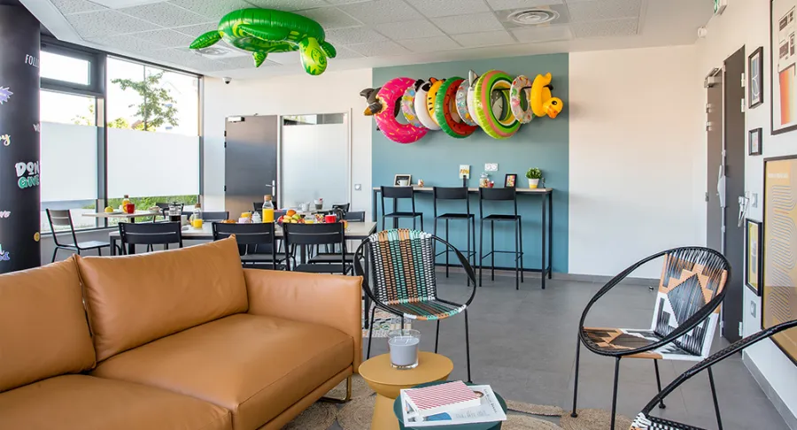 Très beau Studio à Amiens