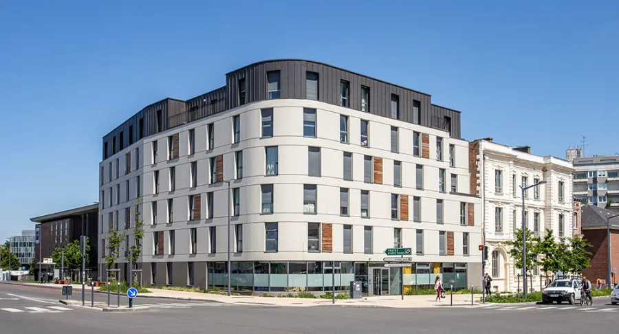 Très beau Studio à Amiens