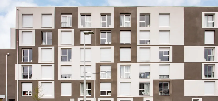 Joli Studio de 17,25 m2. Loyers sécurisés immédiats