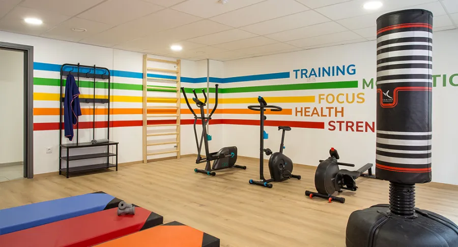 Joli Studio de 17,25 m2. Loyers sécurisés immédiats