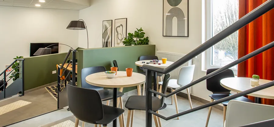 Studio de 20,00 m² à Pierrefitte-sur-Seine : Revenus immédiats