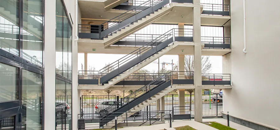 Studio de 20,00 m² à Pierrefitte-sur-Seine : Revenus immédiats