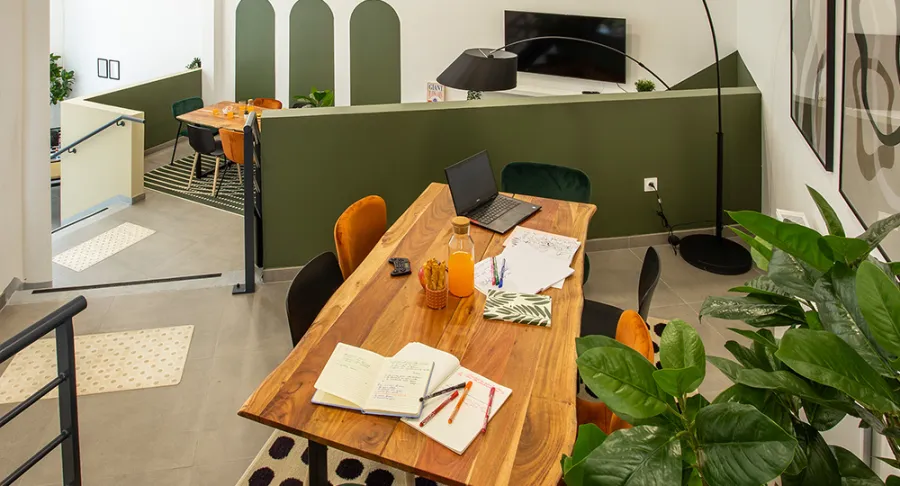 Studio de 20,00 m² à Pierrefitte-sur-Seine : Revenus immédiats