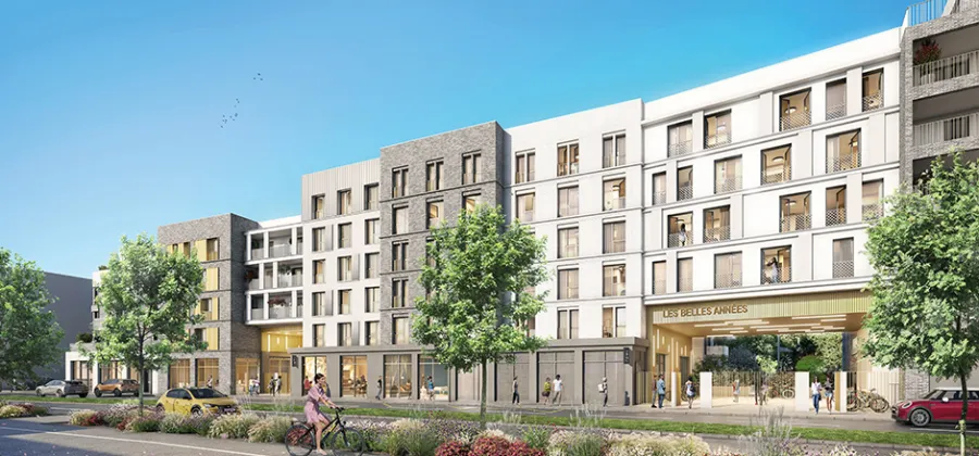 Investissez à Orléans dans un logement étudiant