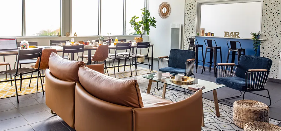 Magnifique Studio à Tours : Revenus immédiats