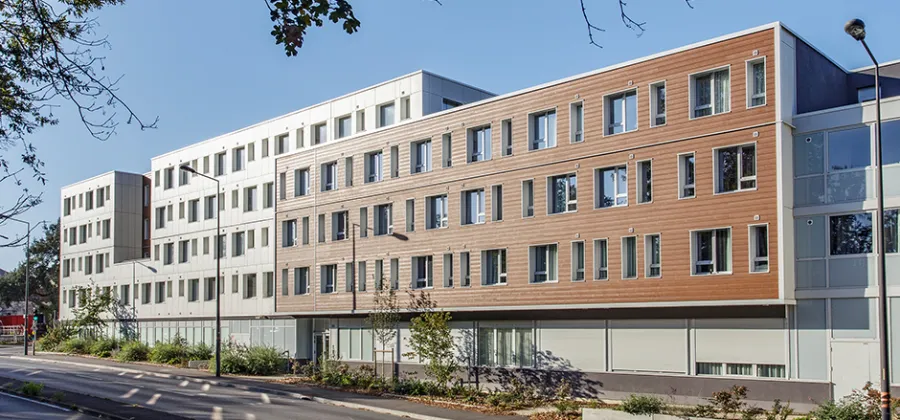 Magnifique Studio à Tours : Revenus immédiats