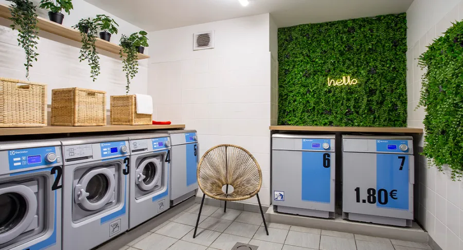Très beau studio idéalement situé à Bordeaux !