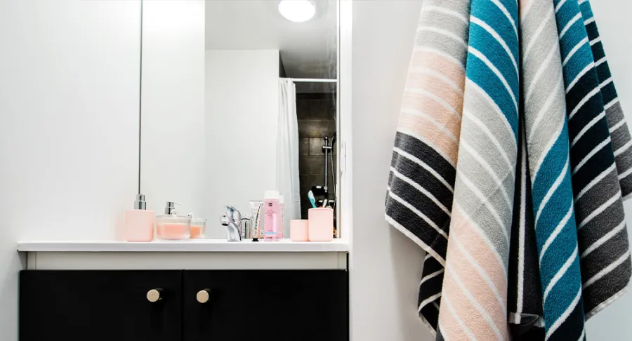 Très beau studio idéalement situé à Bordeaux !