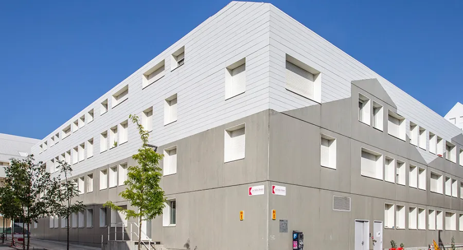 Très beau studio idéalement situé à Bordeaux !