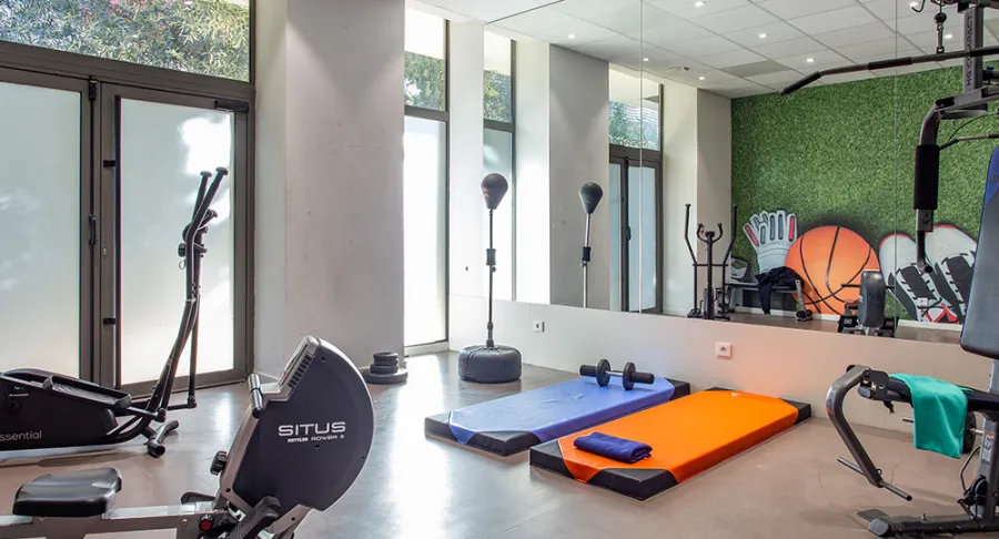 T2 de 37,00 m² à Montpellier : Revenus immédiats
