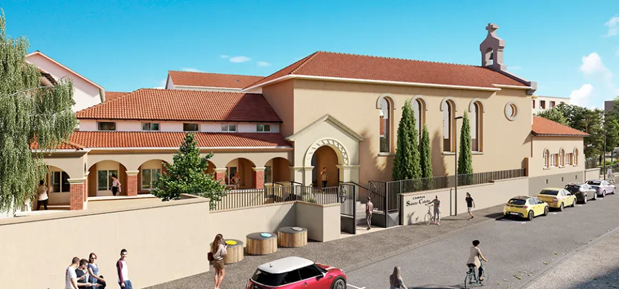 Devenez investisseur à Nancy