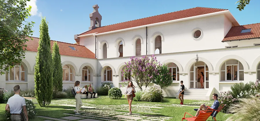 Devenez investisseur à Nancy